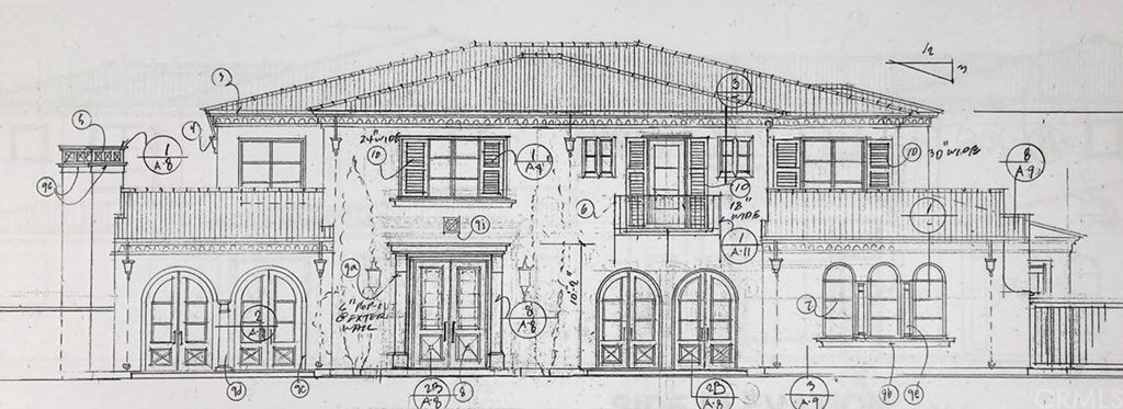 1550 Rodeo Road Arcadia, CA 91006 - Photo 1 of 1