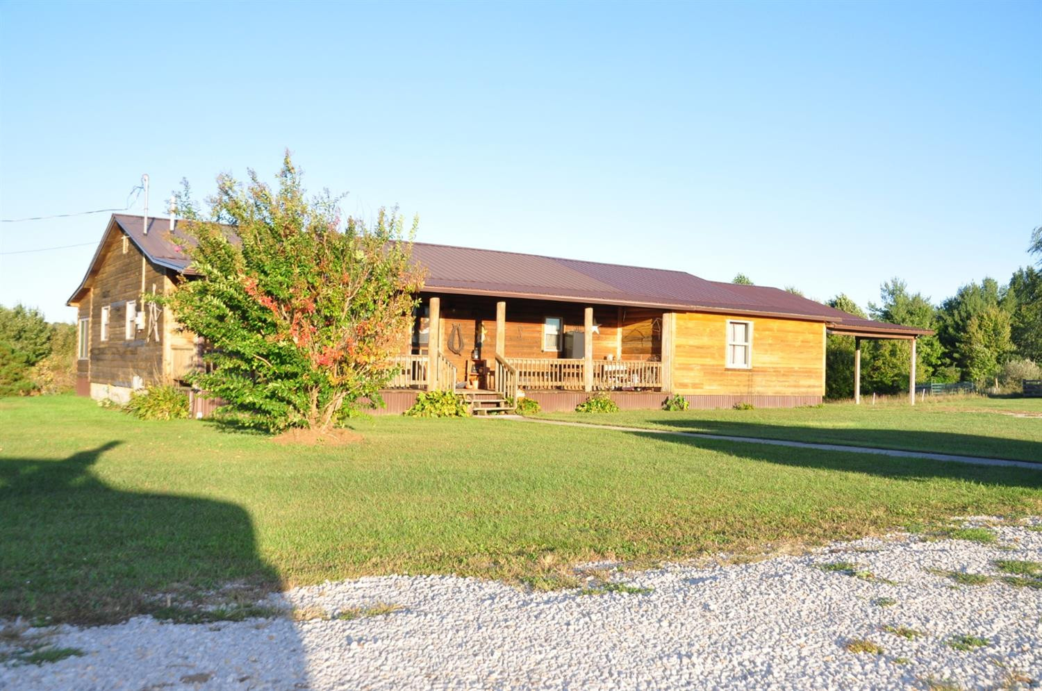 1471 Dedman Branch Road West Liberty, KY 41472 - Photo 86 of 98 Photo 87