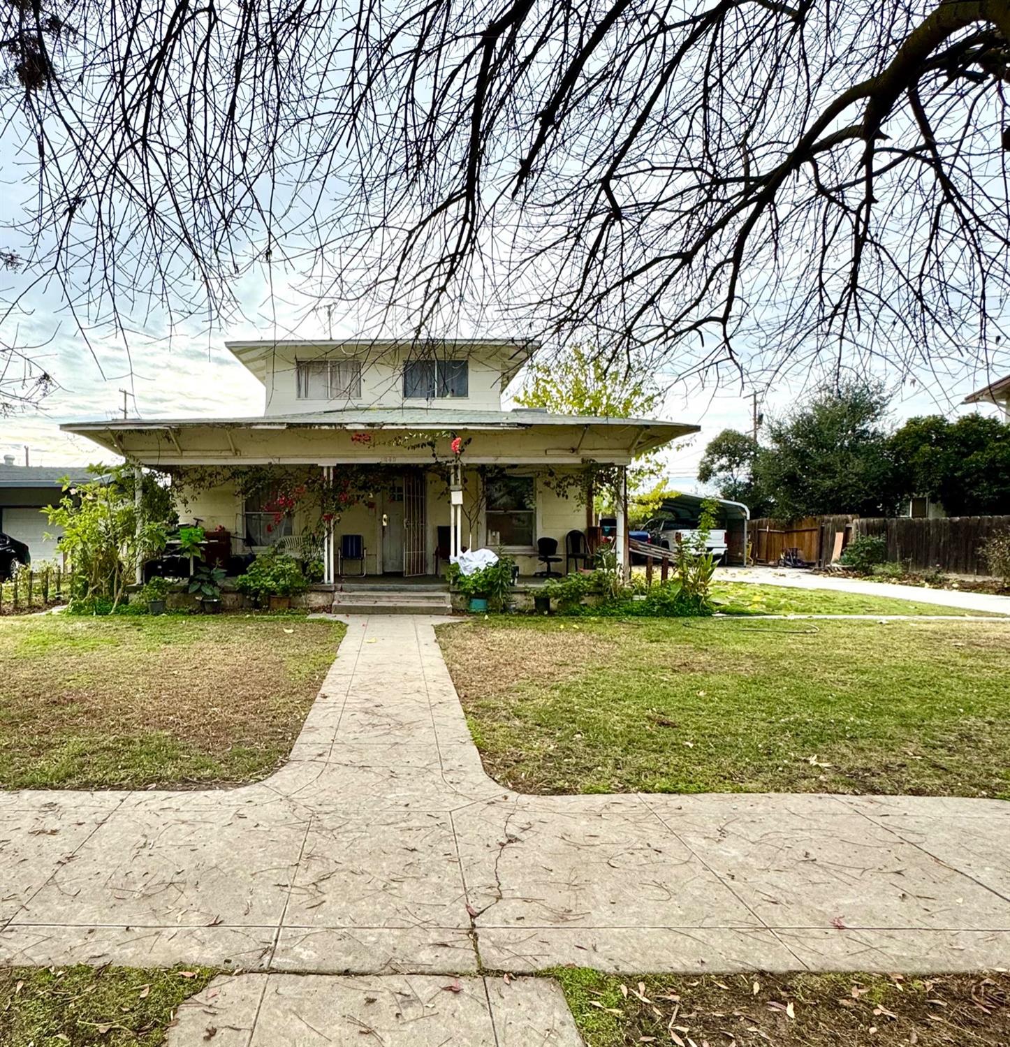 1343 E Street Reedley, CA 93654 - Photo 1 of 2