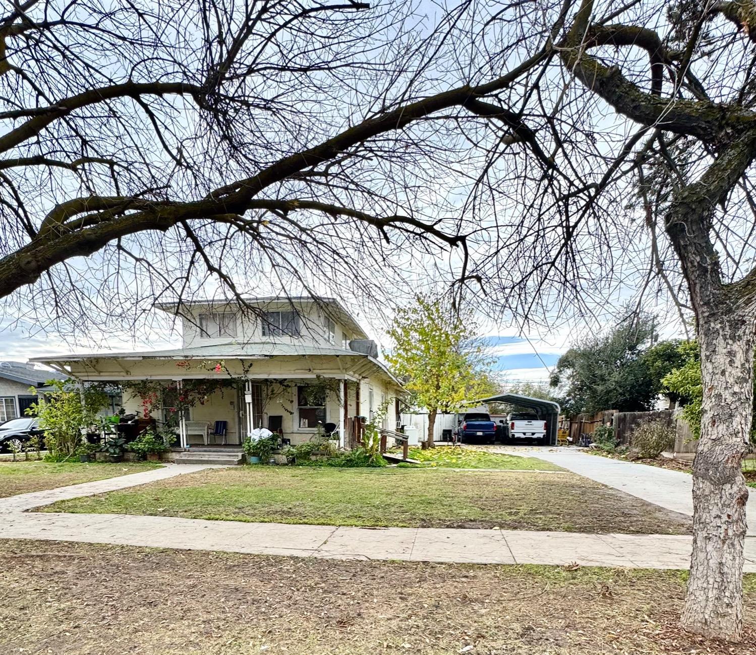 1343 E Street Reedley, CA 93654 - Photo 2 of 2