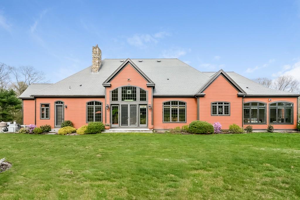 3 French Road Sudbury, MA 01776 - Photo 27 of 29