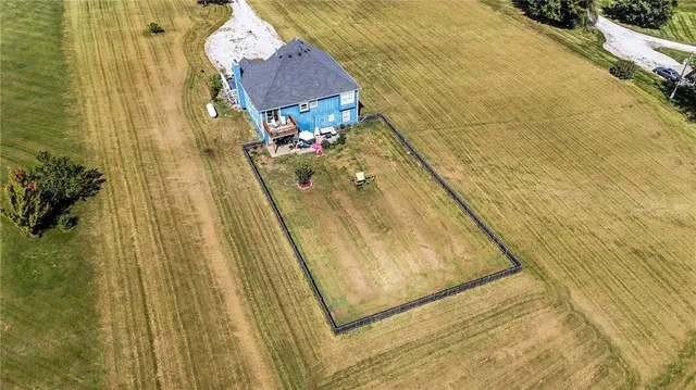 $460,000 | 843 Northwest 1661st Road, Bates City, MO 64011