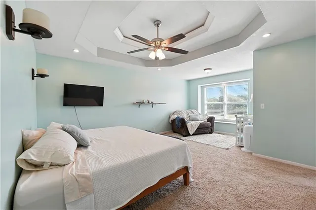 $460,000 | 843 Northwest 1661st Road, Bates City, MO 64011