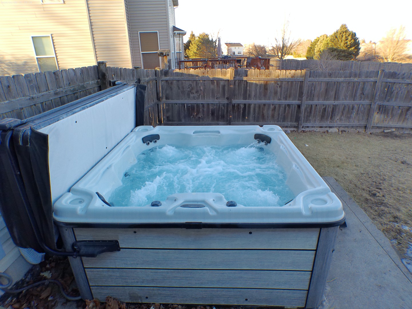 1404 Roth Drive Joliet, IL 60431 - Photo 44 of 52 a view of swimming pool