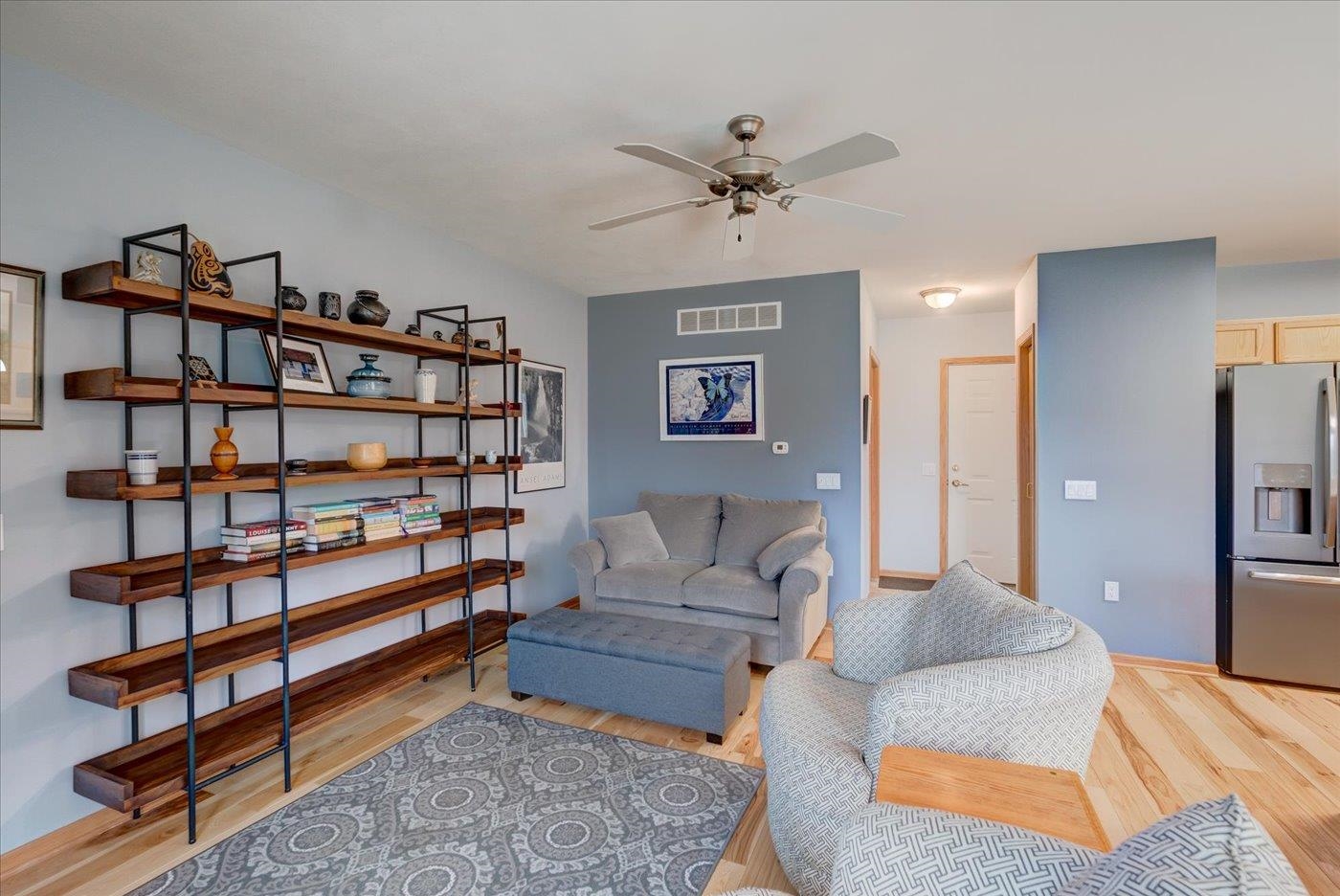 324 Alpine Meadow Circle, Unit 324 Oregon, WI 53575 - Photo 11 of 46