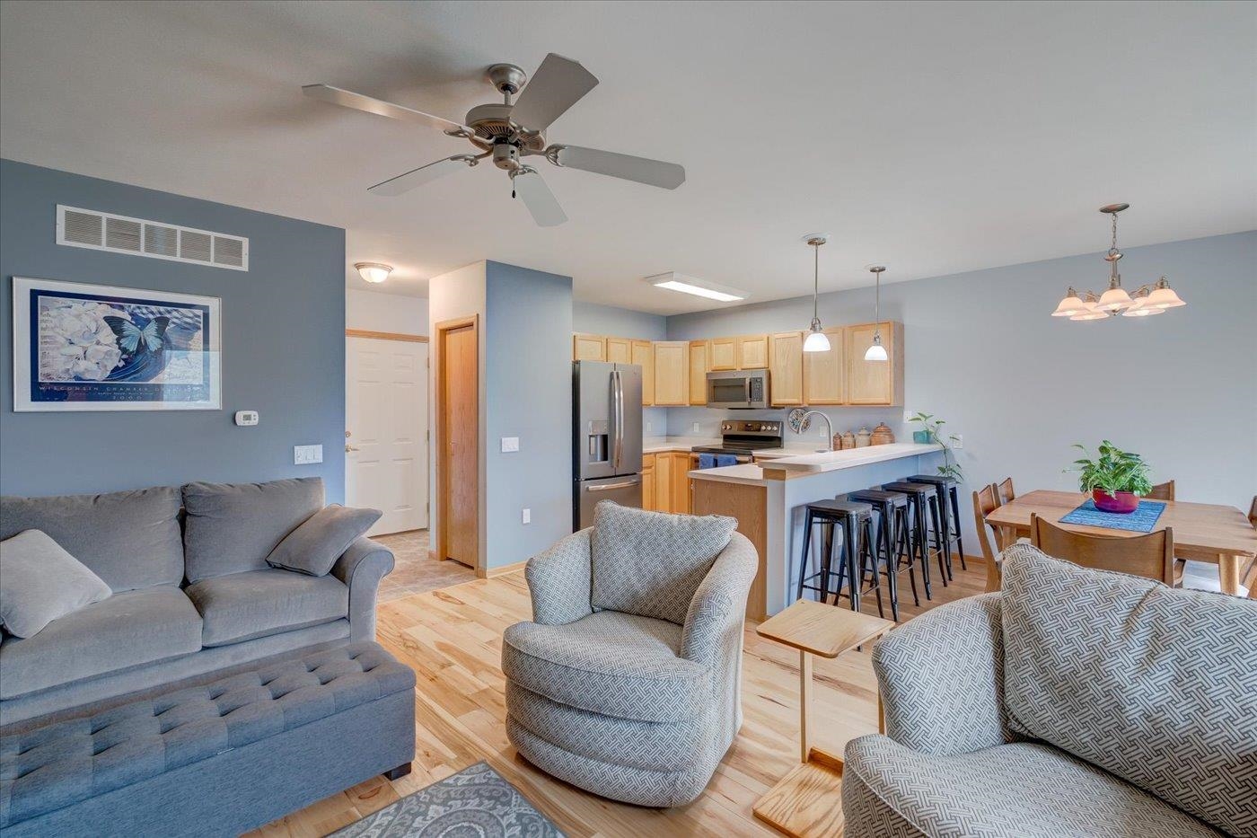 324 Alpine Meadow Circle, Unit 324 Oregon, WI 53575 - Photo 12 of 46