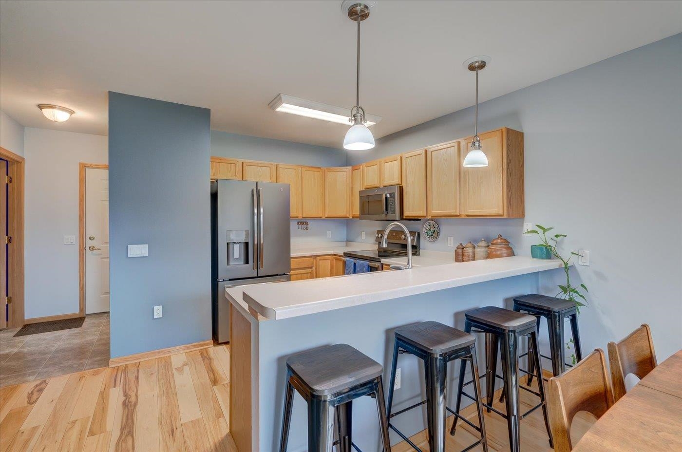 324 Alpine Meadow Circle, Unit 324 Oregon, WI 53575 - Photo 14 of 46