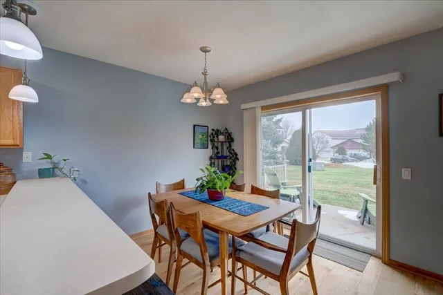 $299,900 | 324 Alpine Meadow Circle, Unit 324, Oregon, WI 53575