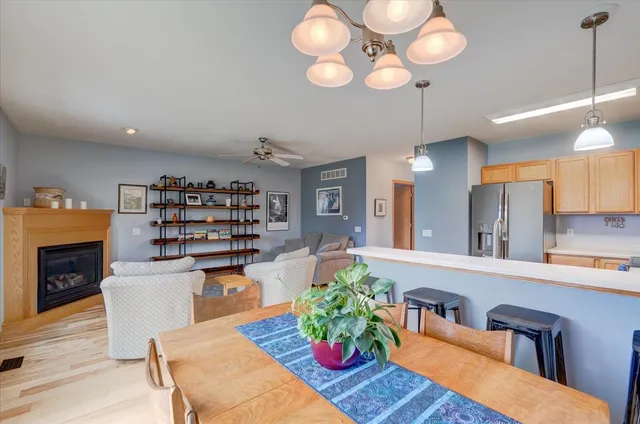 $299,900 | 324 Alpine Meadow Circle, Unit 324, Oregon, WI 53575