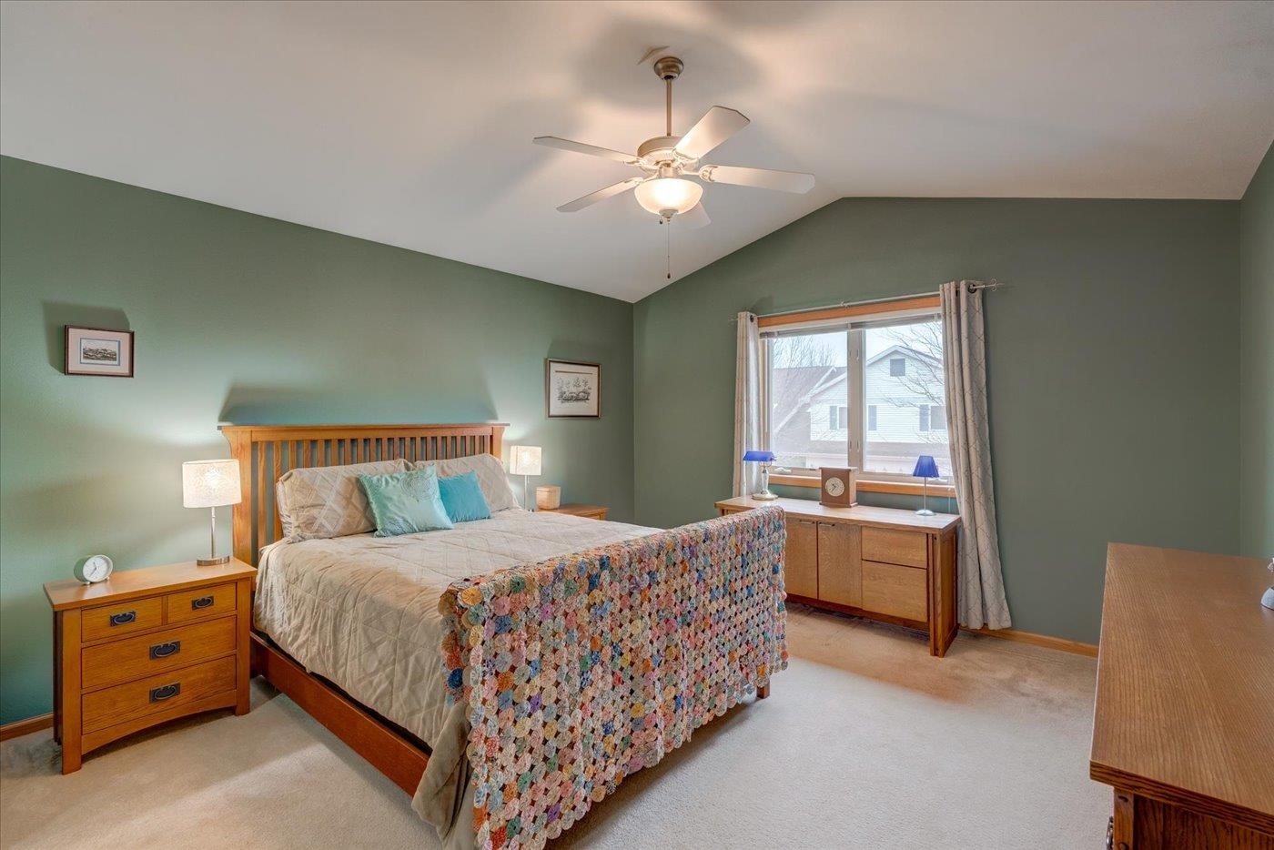 324 Alpine Meadow Circle, Unit 324 Oregon, WI 53575 - Photo 24 of 46