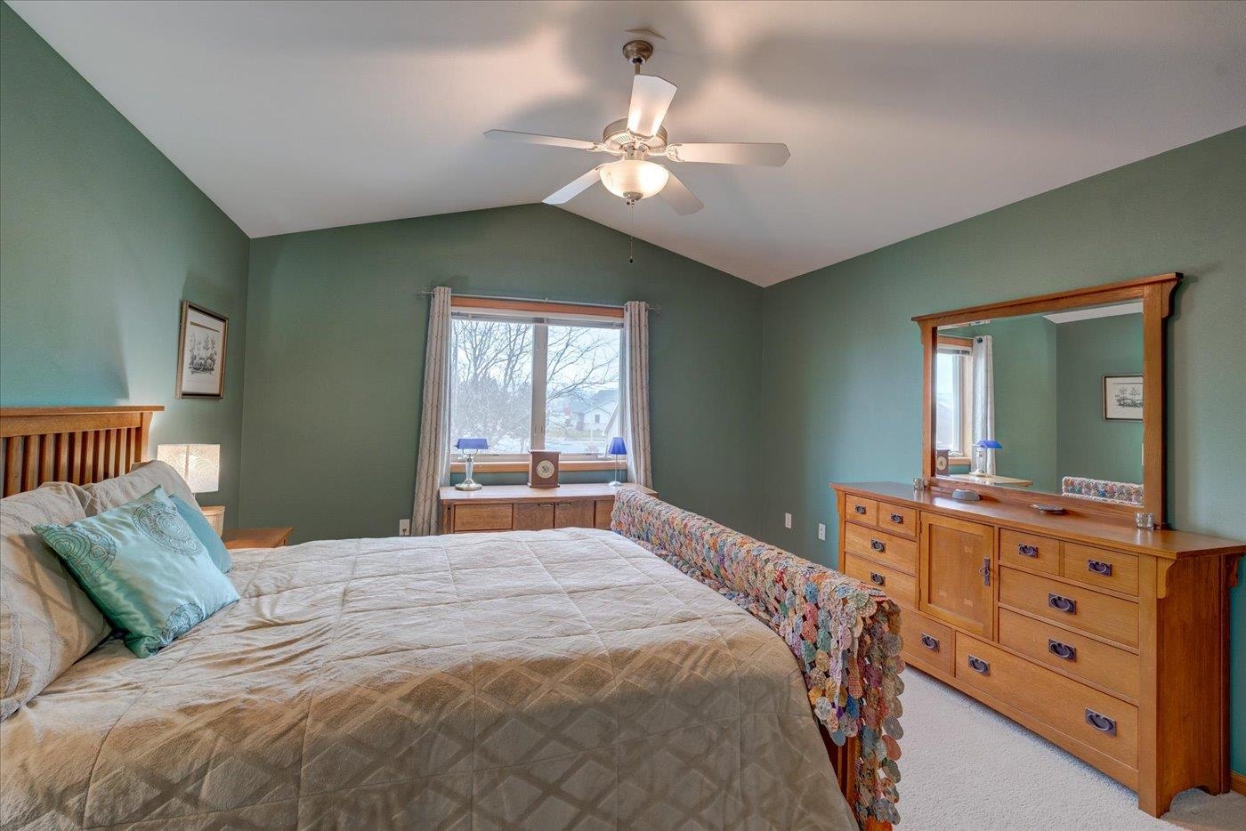 324 Alpine Meadow Circle, Unit 324 Oregon, WI 53575 - Photo 25 of 46