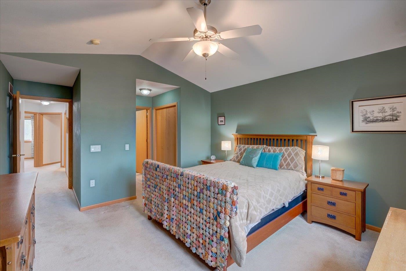 324 Alpine Meadow Circle, Unit 324 Oregon, WI 53575 - Photo 26 of 46