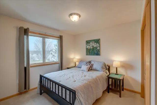 $299,900 | 324 Alpine Meadow Circle, Unit 324, Oregon, WI 53575