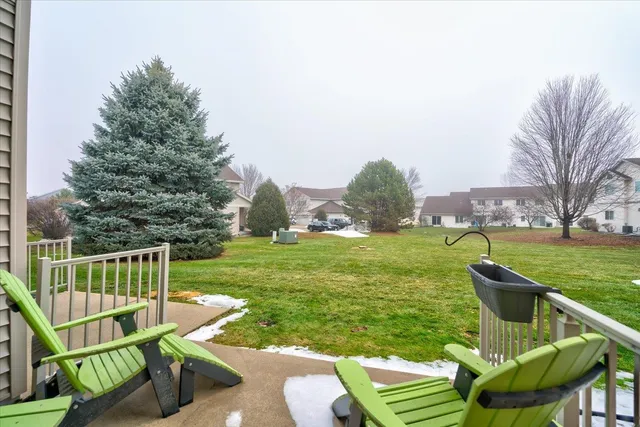 $299,900 | 324 Alpine Meadow Circle, Unit 324, Oregon, WI 53575