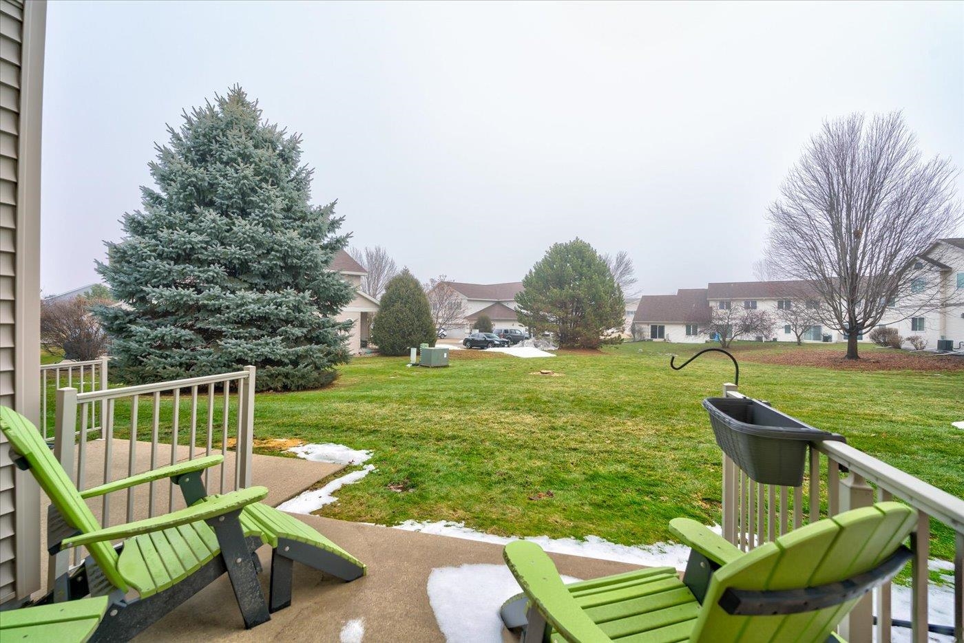 324 Alpine Meadow Circle, Unit 324 Oregon, WI 53575 - Photo 38 of 46