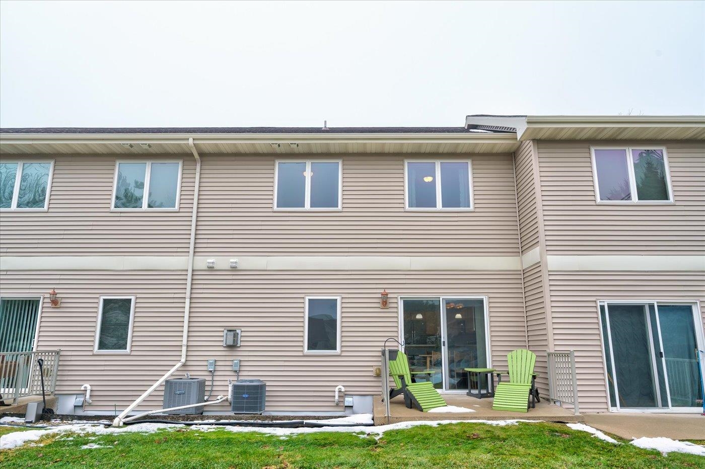 324 Alpine Meadow Circle, Unit 324 Oregon, WI 53575 - Photo 41 of 46