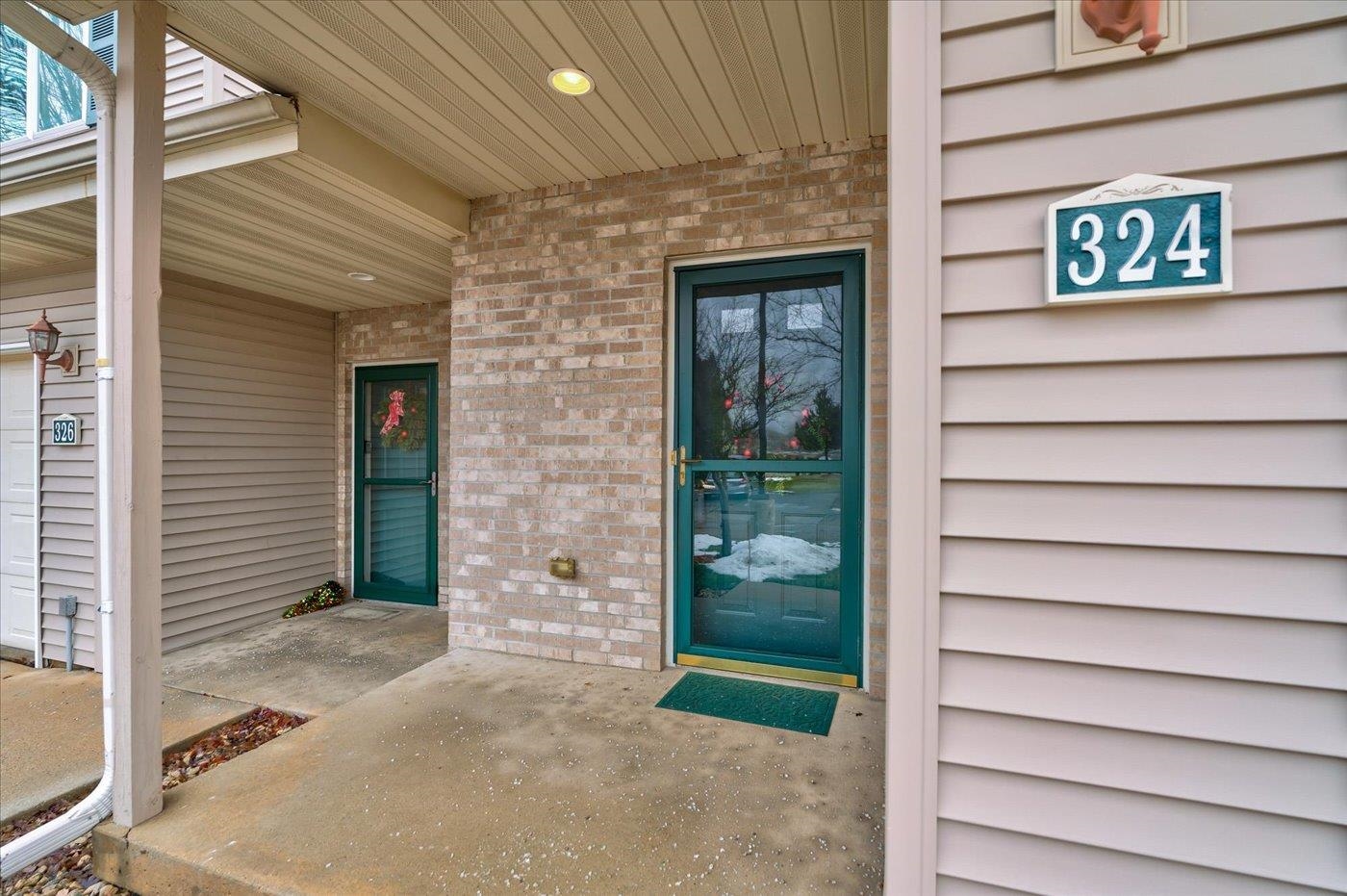 324 Alpine Meadow Circle, Unit 324 Oregon, WI 53575 - Photo 5 of 46