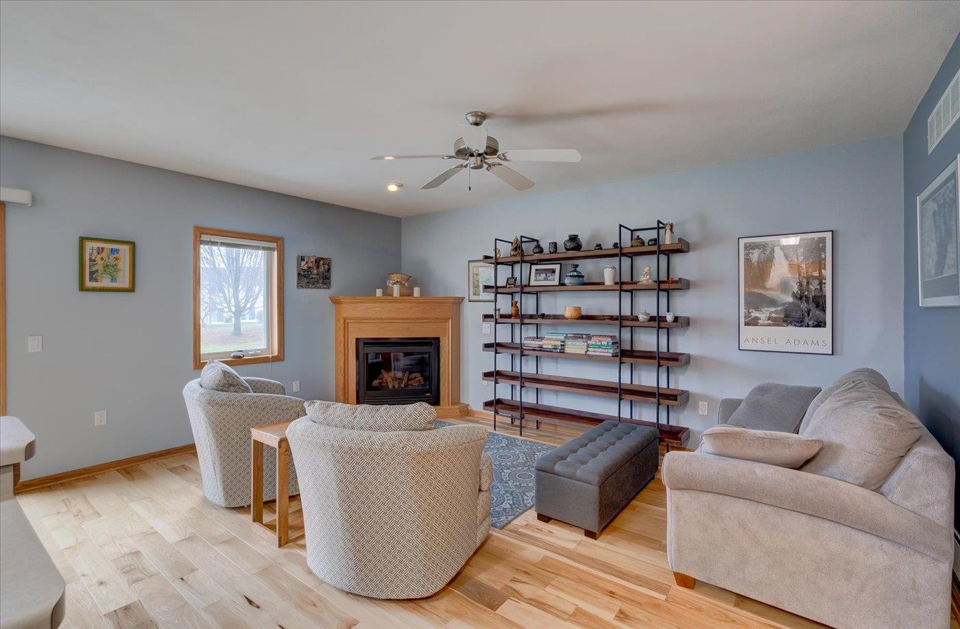 324 Alpine Meadow Circle, Unit 324 Oregon, WI 53575 - Photo 9 of 46