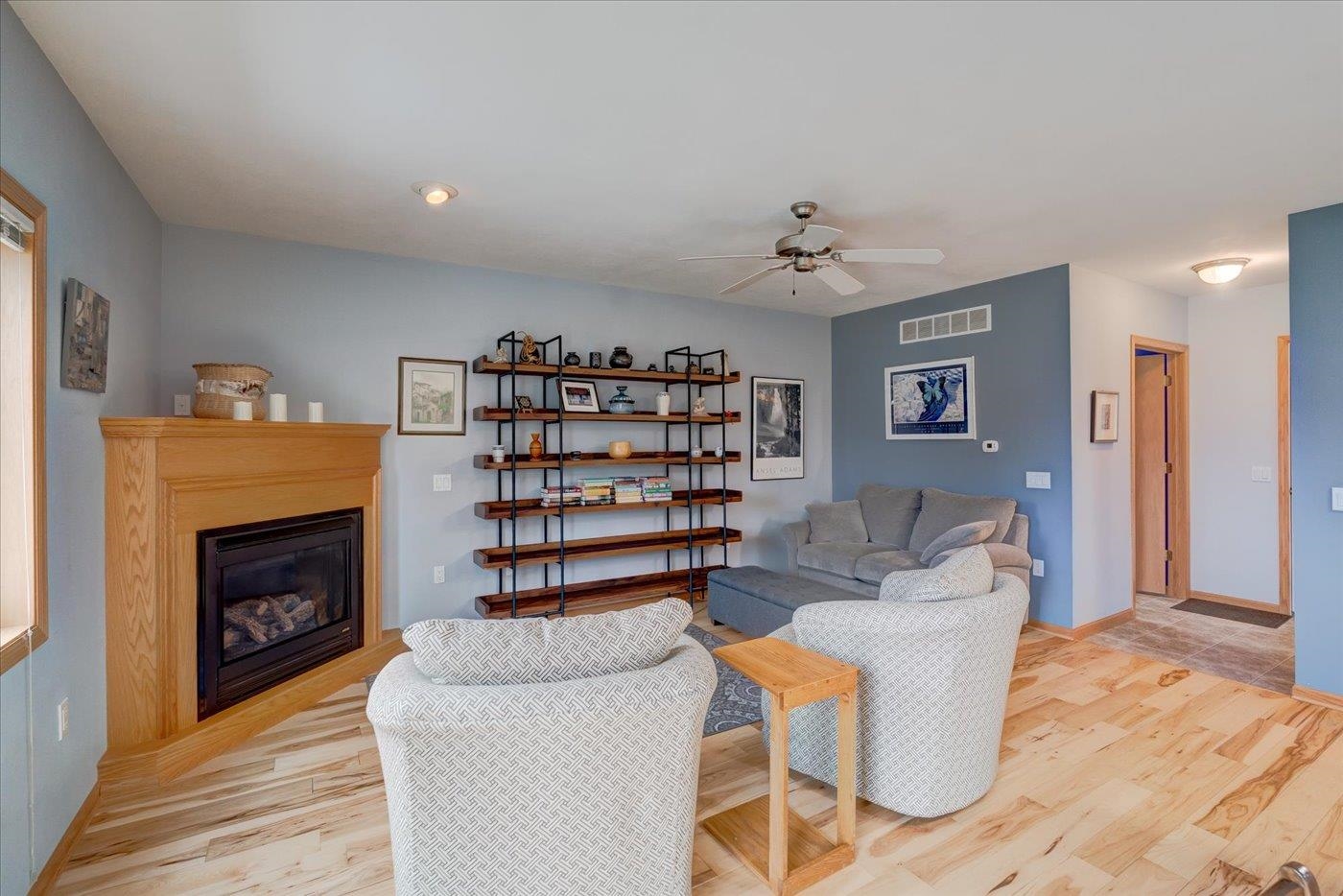 324 Alpine Meadow Circle, Unit 324 Oregon, WI 53575 - Photo 10 of 46