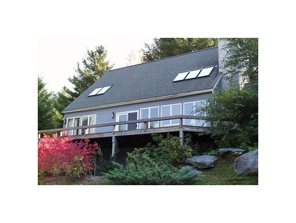 1 Murray Hill Road Warren, VT 05674 - Photo 1 of 1
