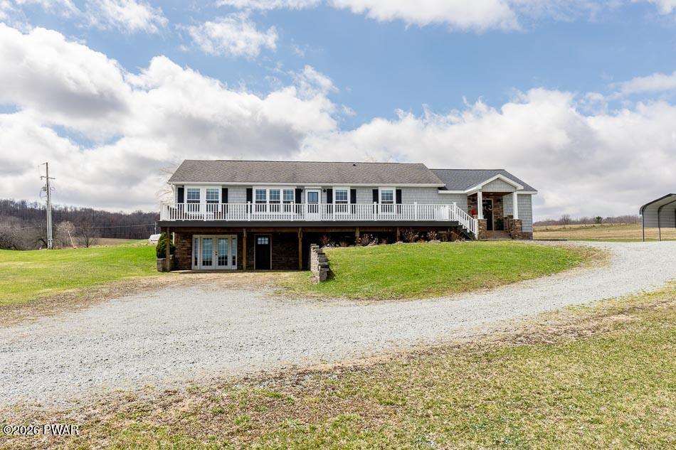 347 B Shehawken Road Starrucca, PA 18462 - Photo 2 of 54