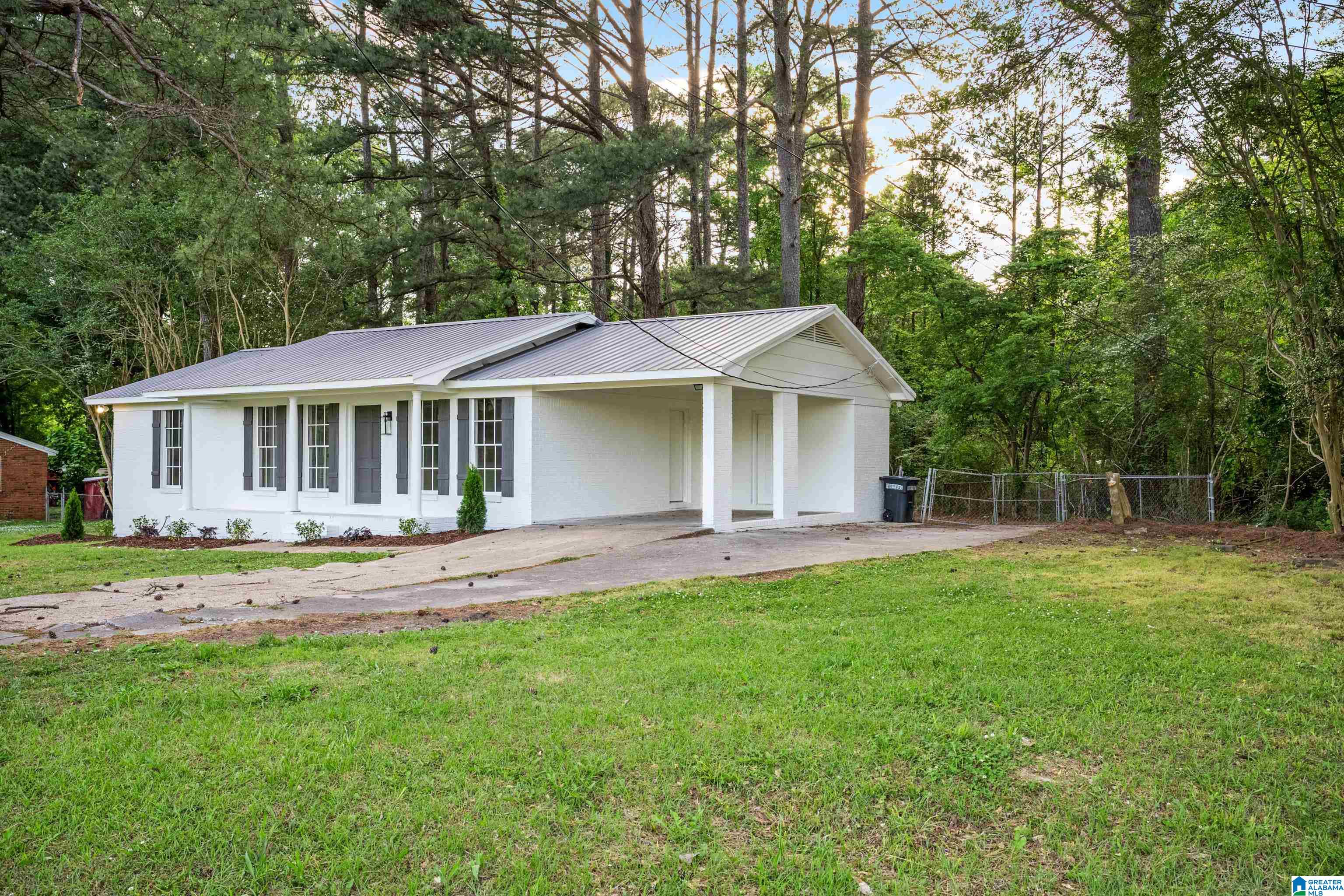 7000 Hopewell Road Bessemer, AL 35022 - Photo 4 of 25