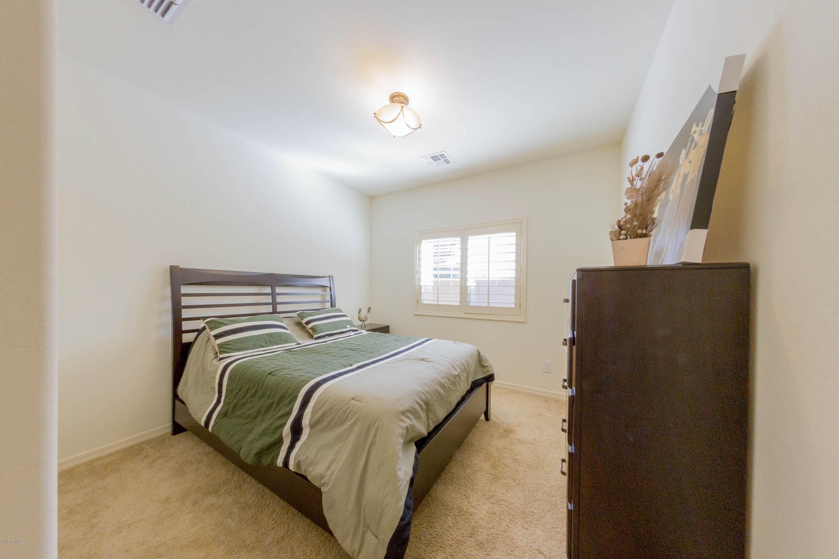16495 West Rowel Road Surprise, AZ 85387 - Photo 12 of 27 Downstairs Guestroom