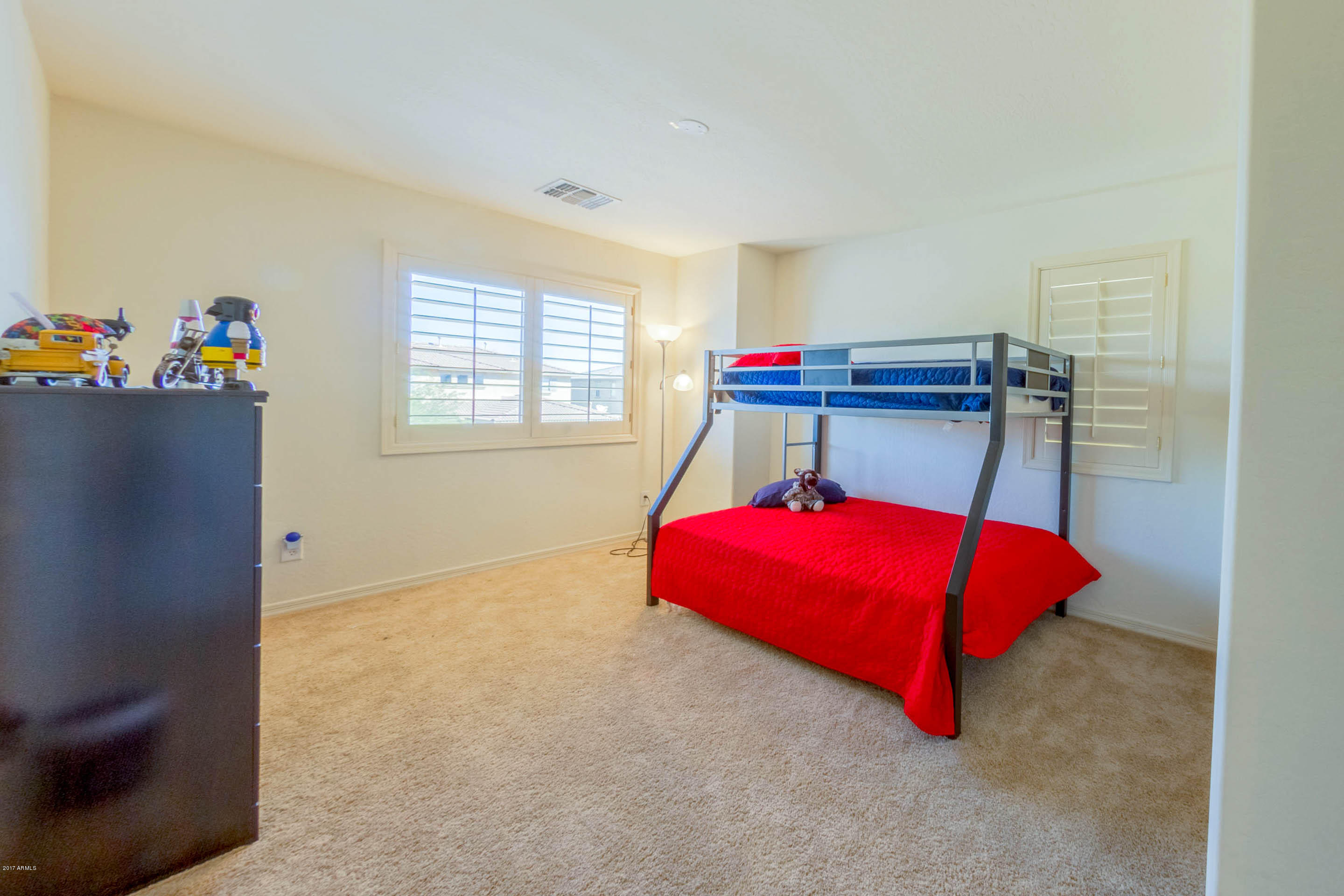 16495 West Rowel Road Surprise, AZ 85387 - Photo 14 of 27 upstairs bedroom