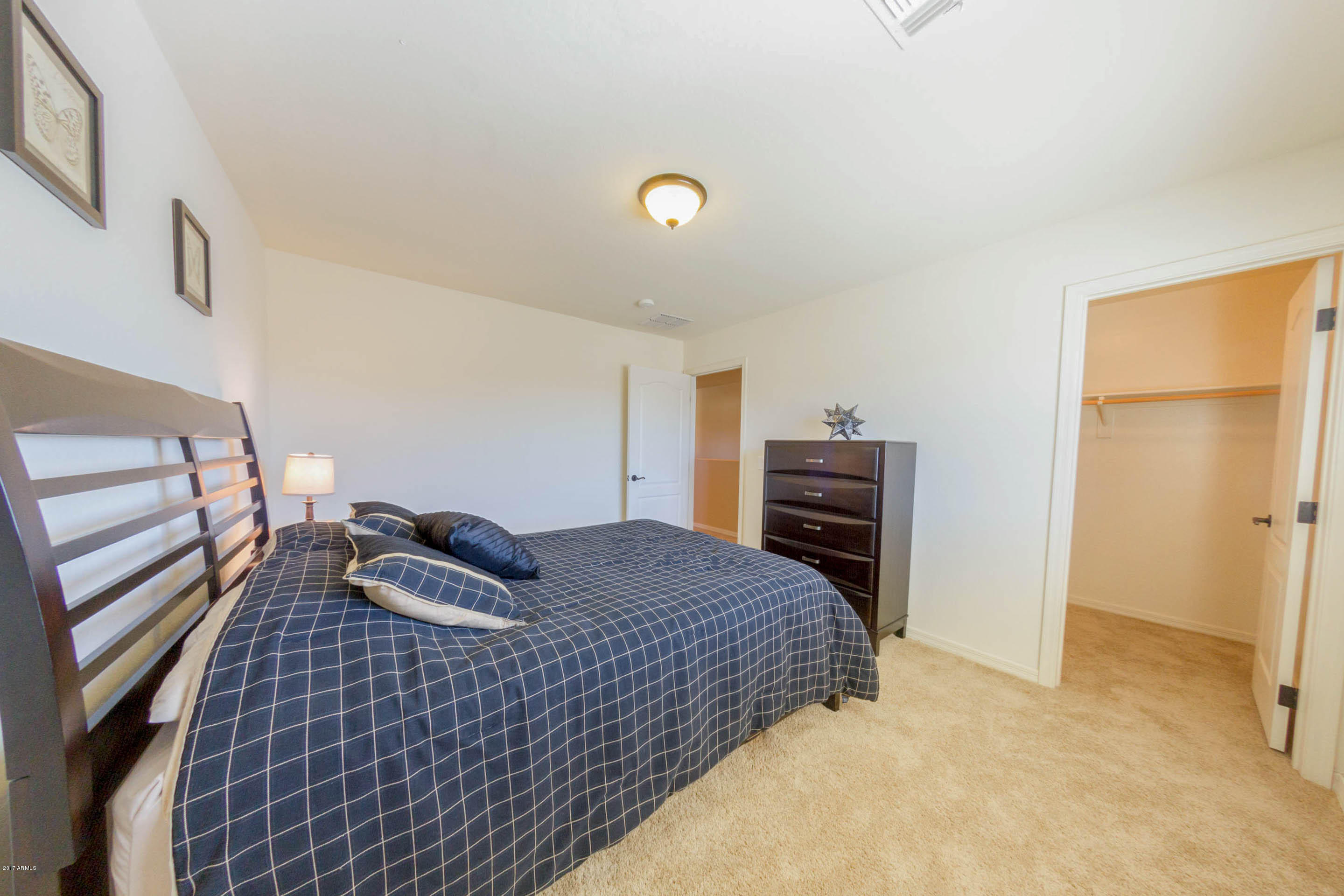 16495 West Rowel Road Surprise, AZ 85387 - Photo 17 of 27 guest bedroom