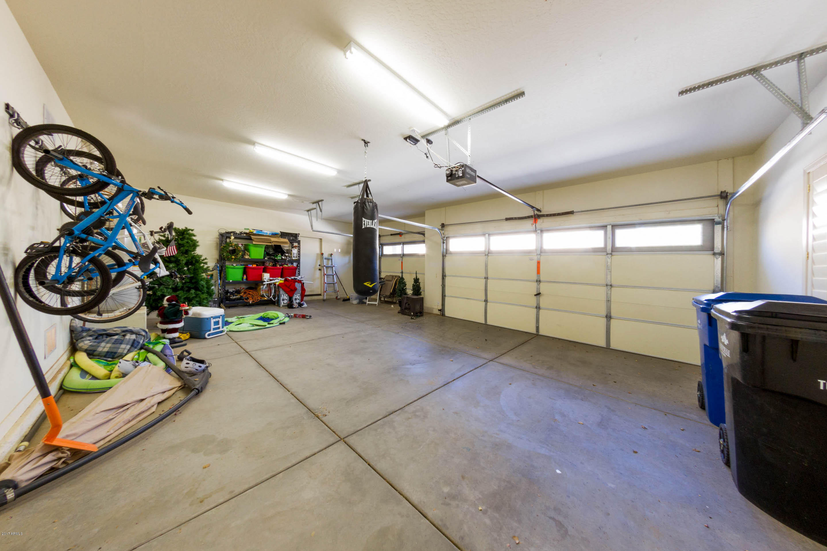 16495 West Rowel Road Surprise, AZ 85387 - Photo 27 of 27 3 car garage