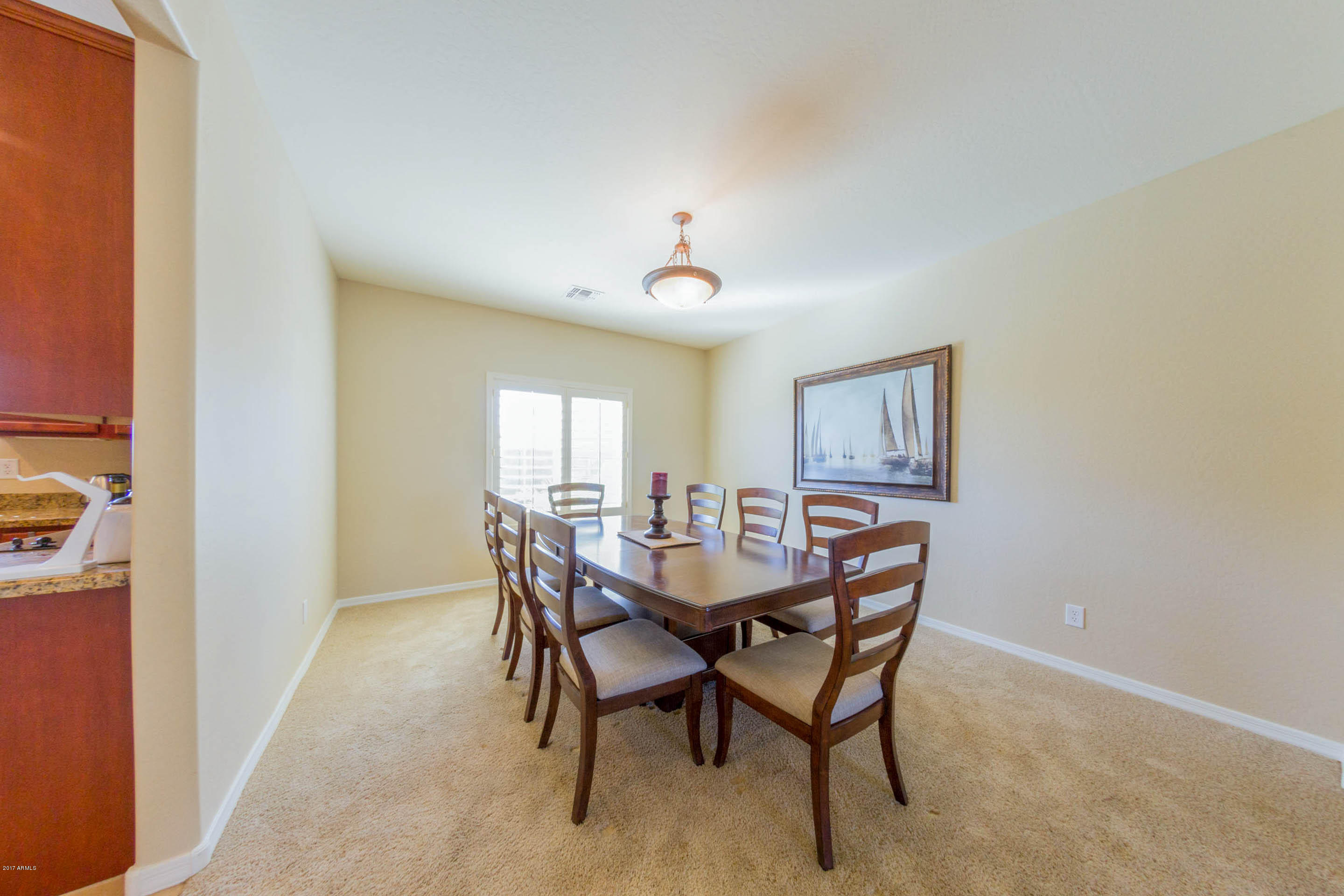 16495 West Rowel Road Surprise, AZ 85387 - Photo 8 of 27 Dining Room