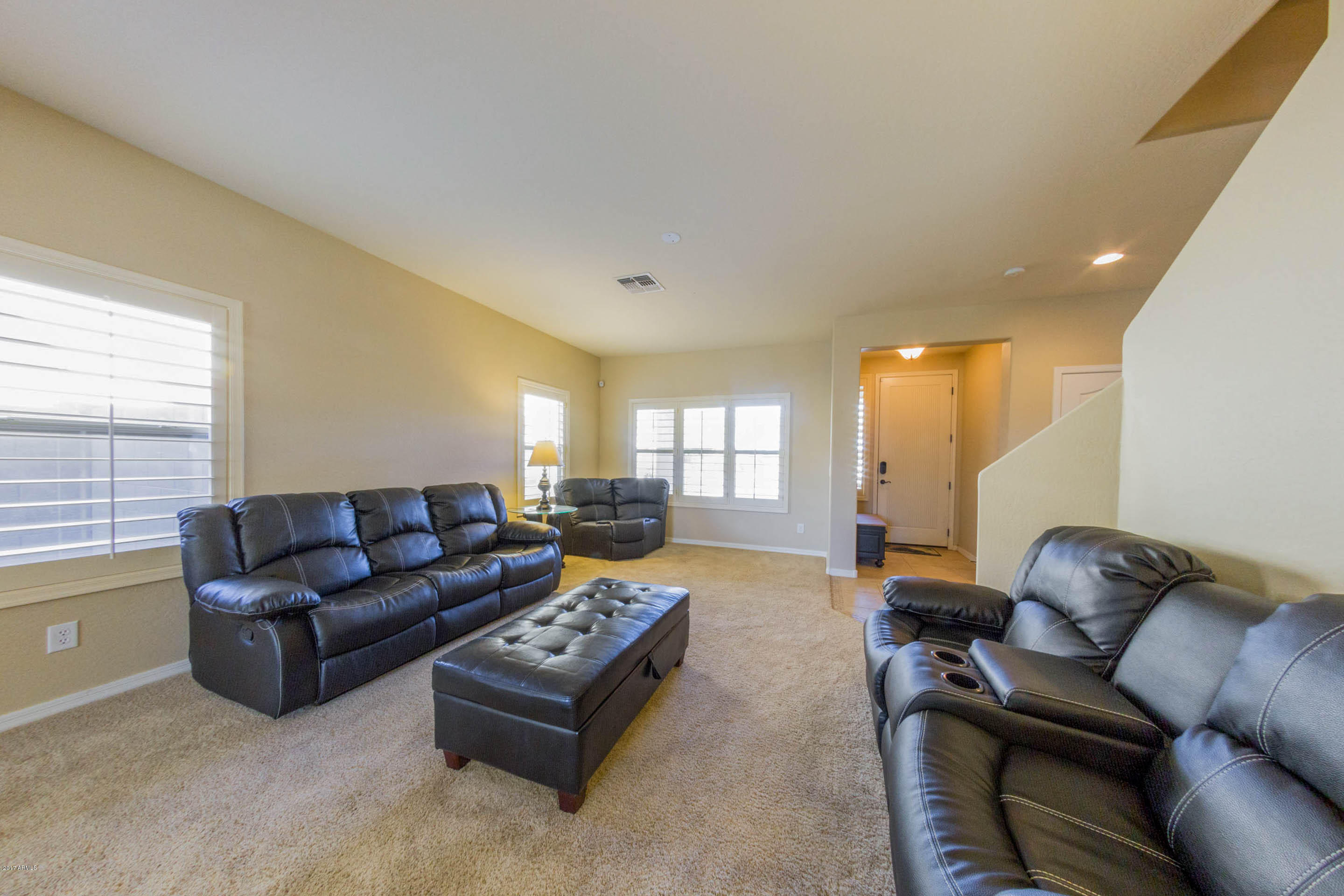 16495 West Rowel Road Surprise, AZ 85387 - Photo 10 of 27 Living Room