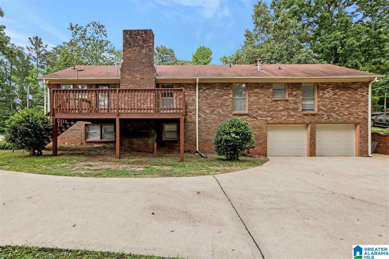 1787 Old Wagon Road Birmingham, AL 35235 - Photo 32 of 34