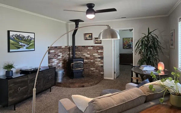 $779,900 | 2692 Sierra Vista Way, Bishop, CA 93514