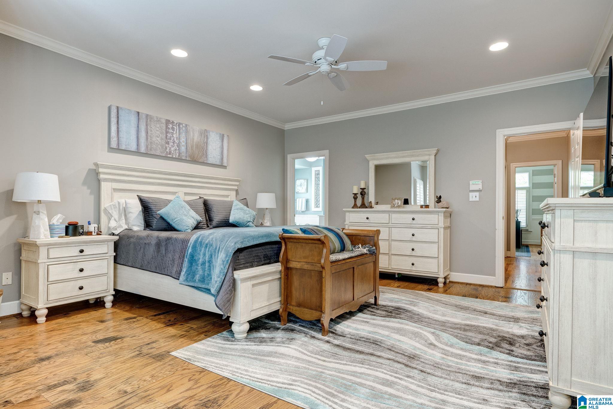 7649 Cottonridge Road Trussville, AL 35173 - Photo 24 of 48