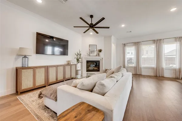$539,900 | 217 Observation Drive West, Aledo, TX 76008