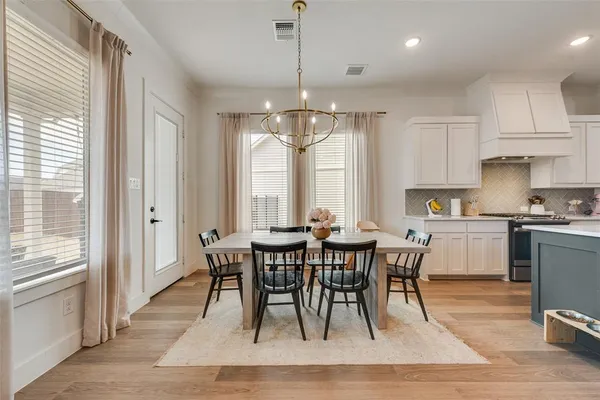 $539,900 | 217 Observation Drive West, Aledo, TX 76008