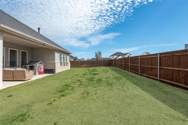 $539,900 | 217 Observation Drive West, Aledo, TX 76008