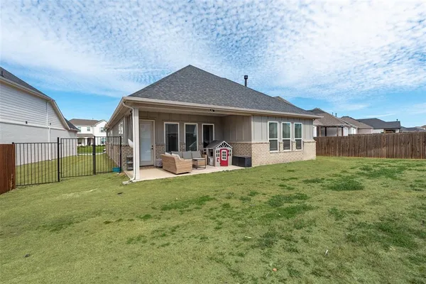 $539,900 | 217 Observation Drive West, Aledo, TX 76008