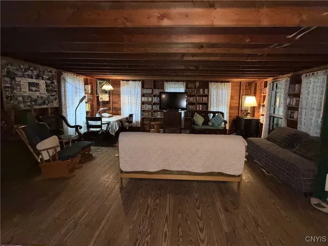 $174,900 | 1216 Bear Creek Road, Forestport, NY 13494