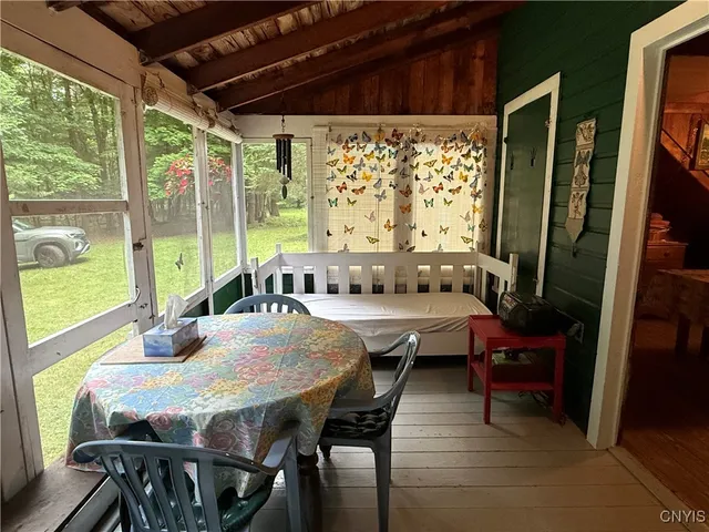 $174,900 | 1216 Bear Creek Road, Forestport, NY 13494