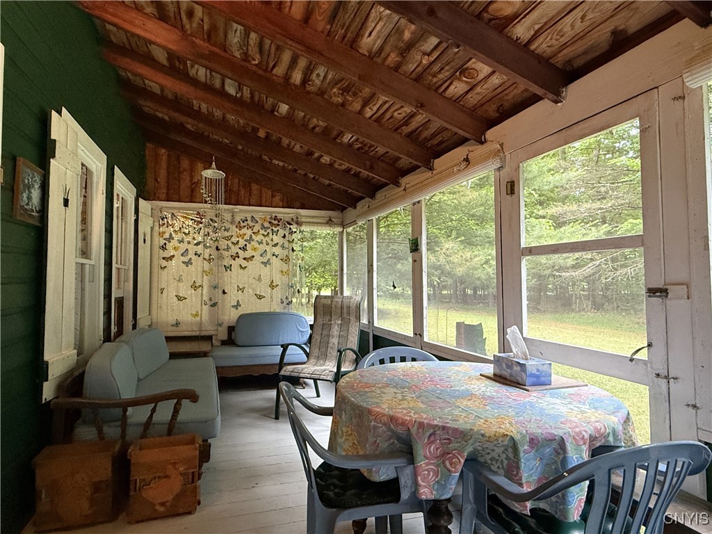 1216 Bear Creek Road Forestport, NY 13494 - Photo 14 of 32