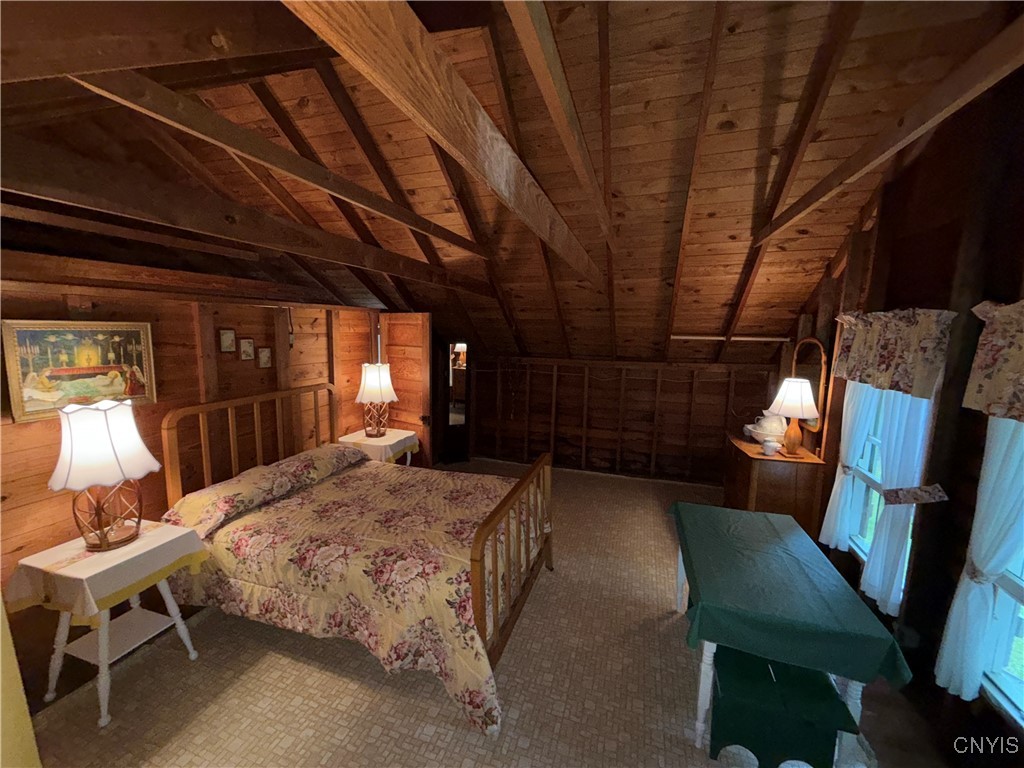 1216 Bear Creek Road Forestport, NY 13494 - Photo 18 of 32