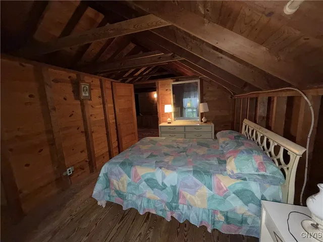 $174,900 | 1216 Bear Creek Road, Forestport, NY 13494