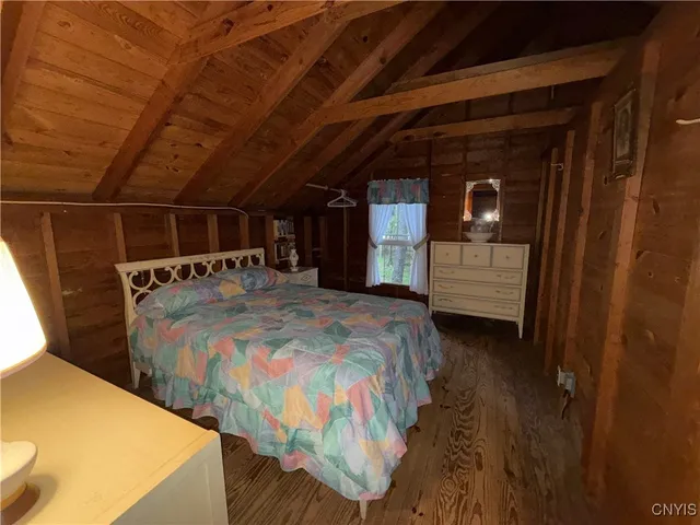 $174,900 | 1216 Bear Creek Road, Forestport, NY 13494