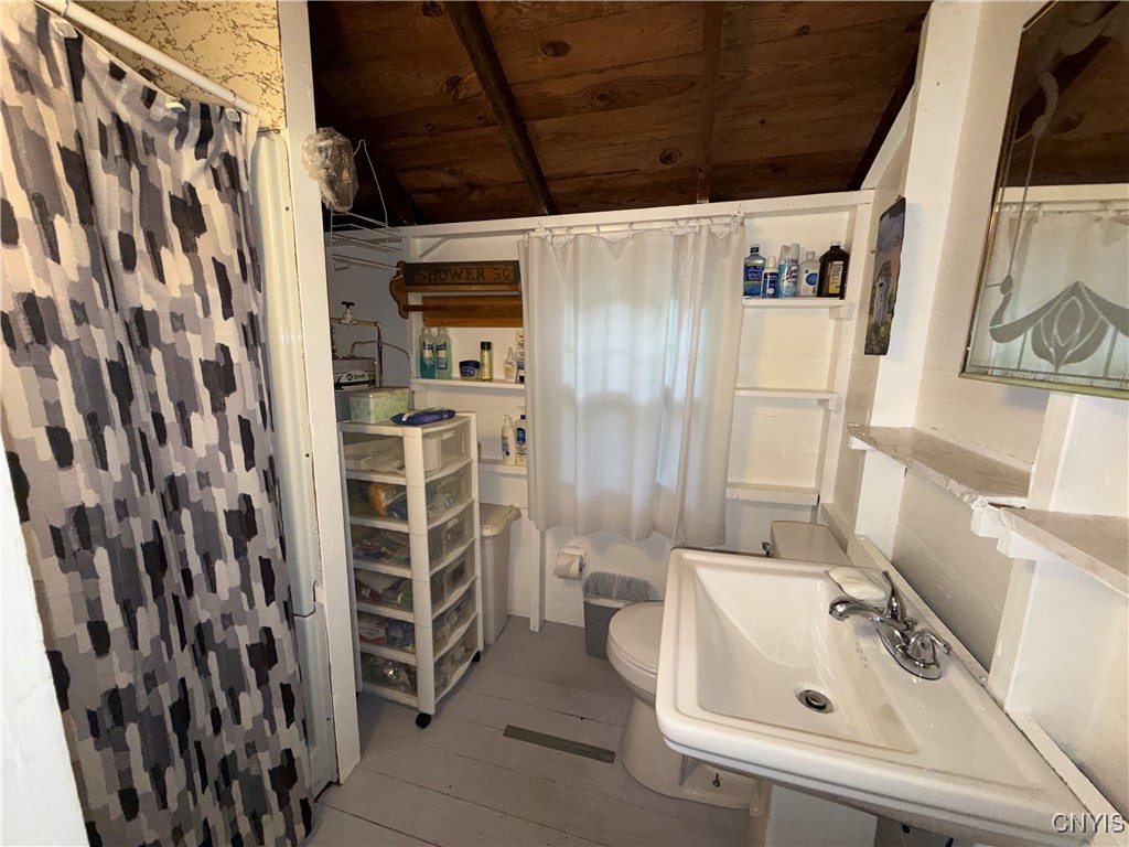 1216 Bear Creek Road Forestport, NY 13494 - Photo 24 of 32