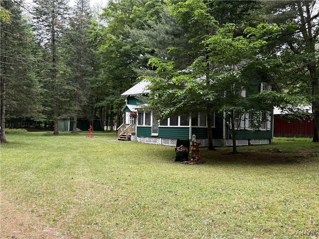 1216 Bear Creek Road Forestport, NY 13494 - Photo 27 of 32