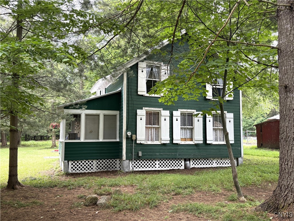 1216 Bear Creek Road Forestport, NY 13494 - Photo 28 of 32