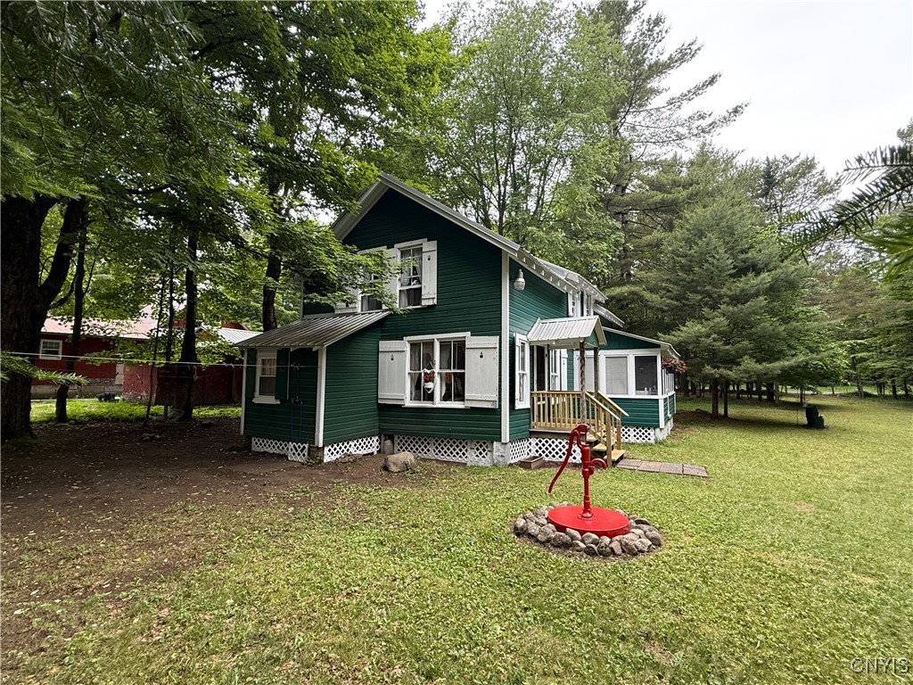 1216 Bear Creek Road Forestport, NY 13494 - Photo 32 of 32