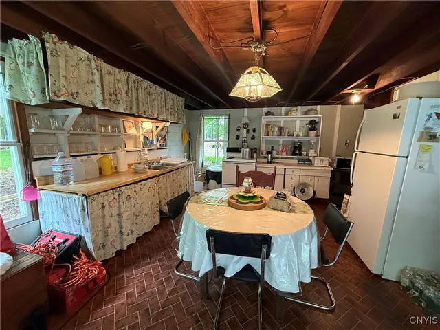 $174,900 | 1216 Bear Creek Road, Forestport, NY 13494